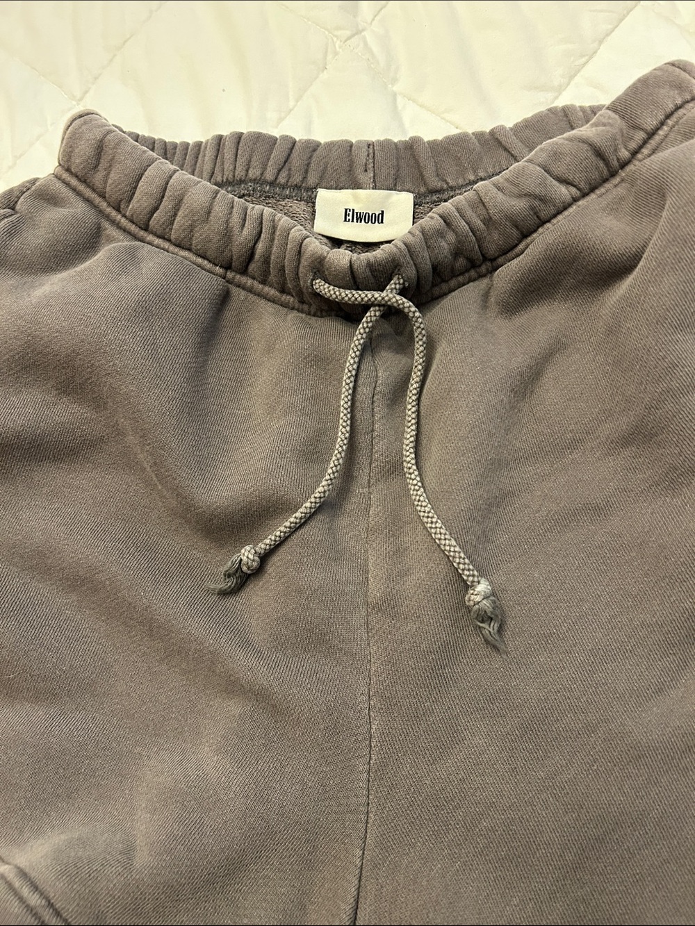 Elwood ladies shorts